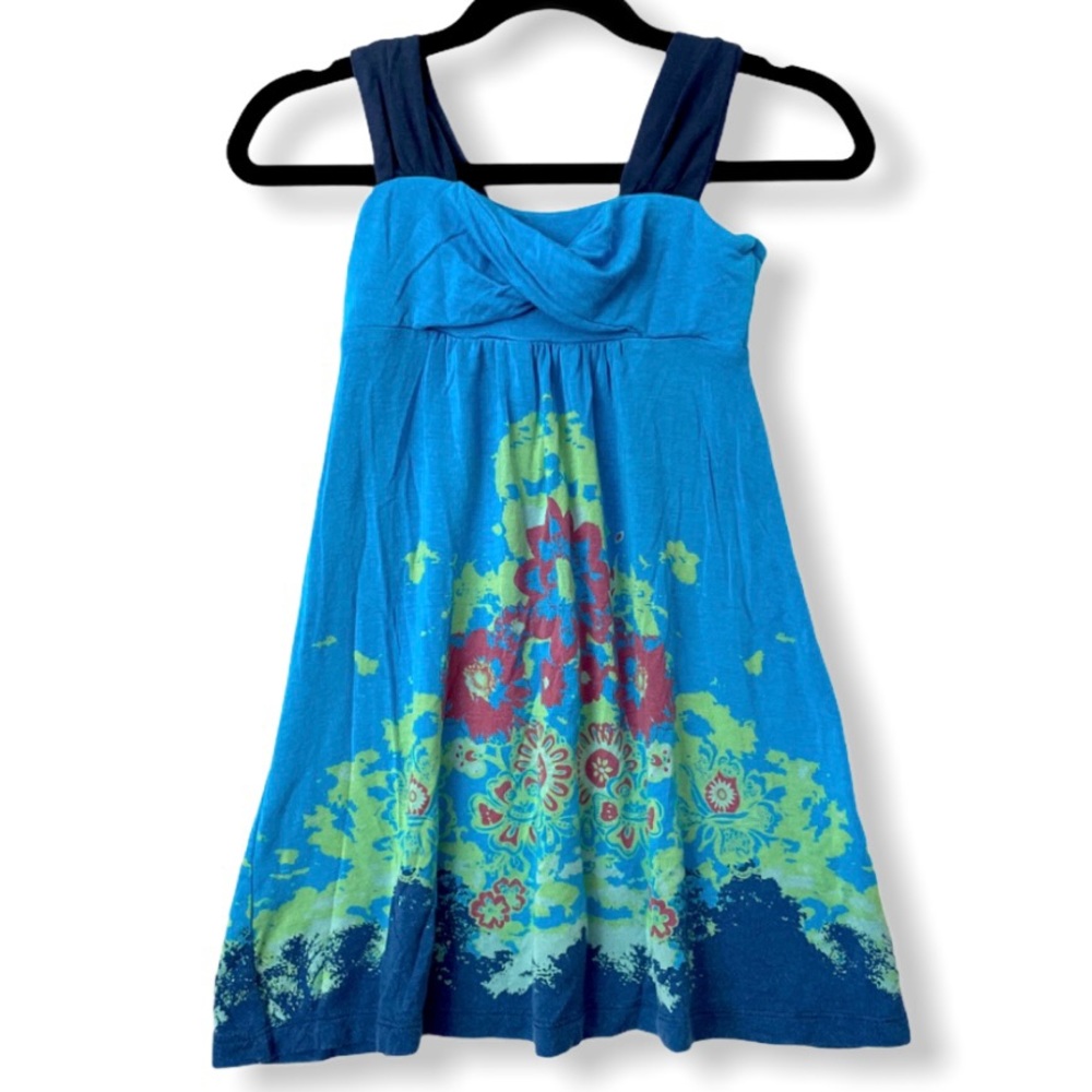 Cinnamon Girl Dress